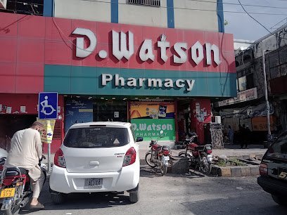 D.Watson