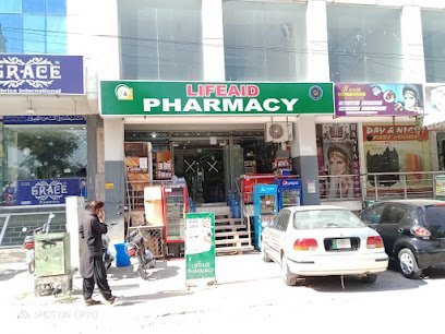 Lifeaid Pharmacy