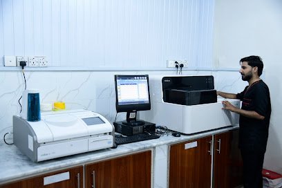 D. Watson Labs & Diagnostic Centre