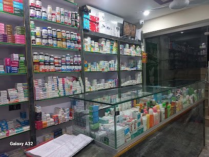 Hh Pharmacy