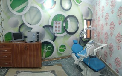 Shifa Dental Clinic