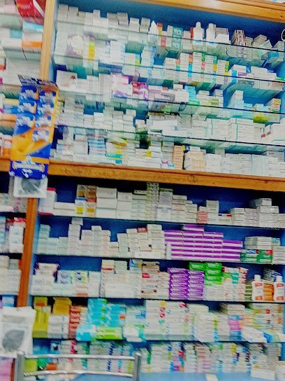 Yaseen Medical Store