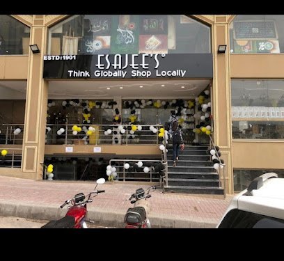 Esajee'S Pharmacy