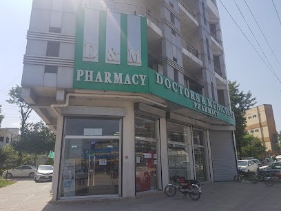 Doctors & Medicines Pharmacy