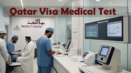 Qatar Medical Center