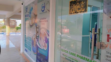Quick Healthcare Center
