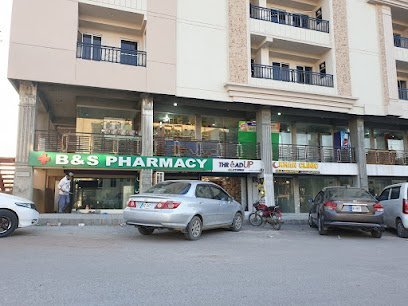 B&S Pharmacy