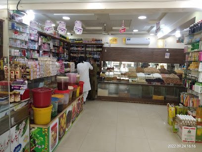 Muslim Pansar Store