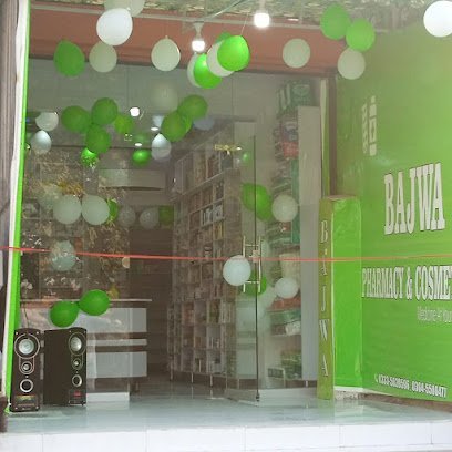 Bajwa Pharmacy & Cosmetics