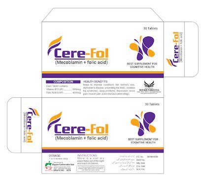 Green Mark Pharmaceutical