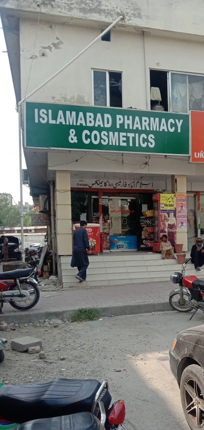 Islamabad Pharmacy And Cosmetics