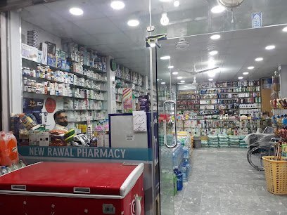 Rawal Pharmacy