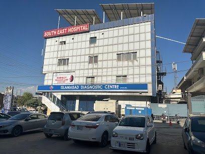 Idc Lab & Diagnostic Center