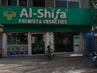 Al-Shifa Chemist & Cosmetics