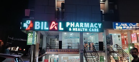 Bilal Pharmacy & Healthcare