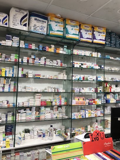 Apex Pharmacy