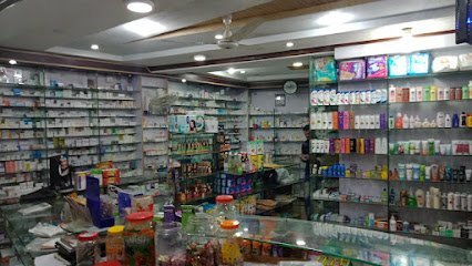 Medix Plus Medical Store And Cosmetics