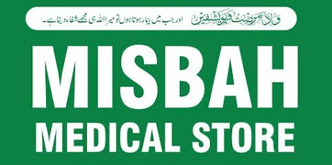 Misbah Medical Store