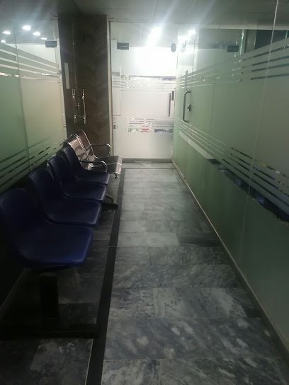 Khidmat Medical And Diagnostic Center