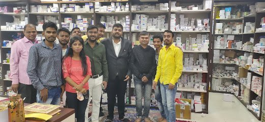 Malik Pharmacy & Mart