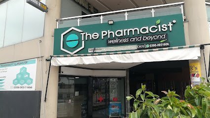 The Pharmacist
