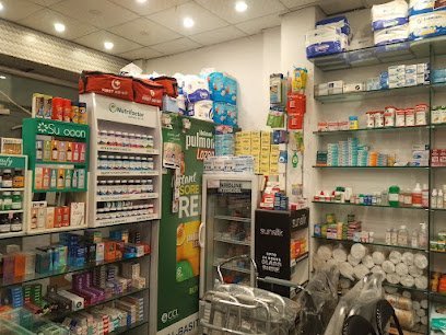 Al Basit Pharmacy