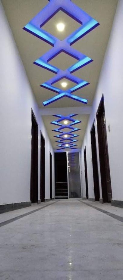 Fidaullah Khan Plaza Pharmacy