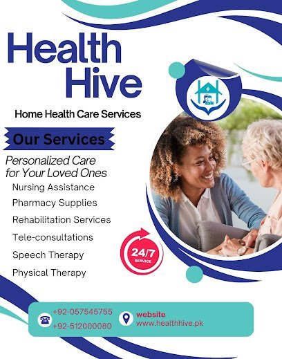 Healthhive