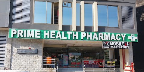 Prime Health Pharmacy