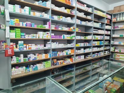 Atif Medical Store
