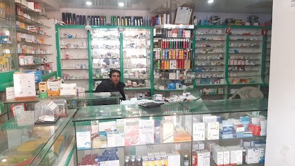 Aqsa Pharmacy