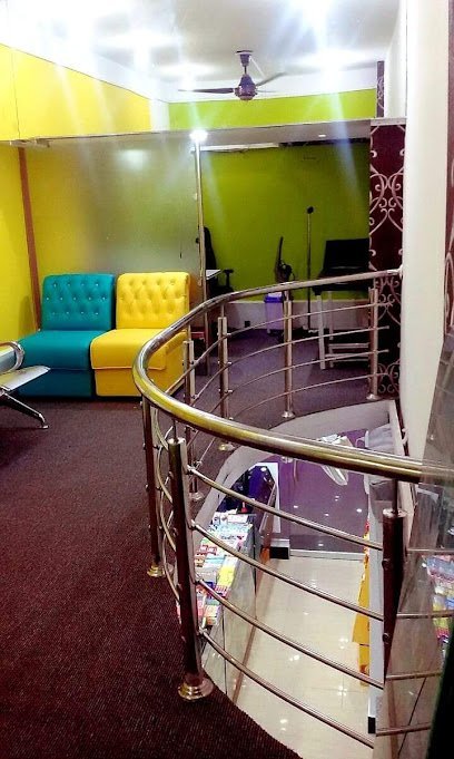Sidra Pharmacy Dha