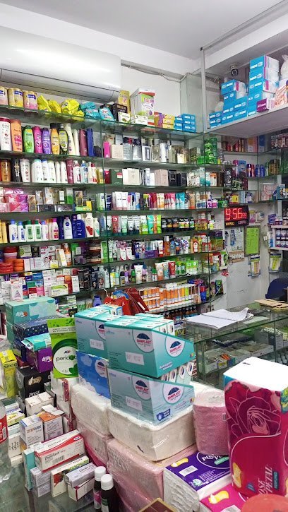 Yousafzai Pharmacy