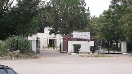 Central Medical Store