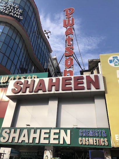 Shaheen Chemist & Cosmetics