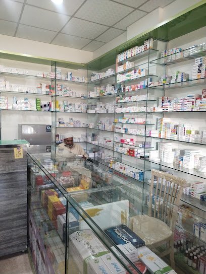 Yes Pharmacy