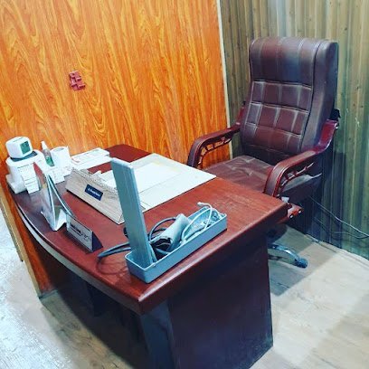 Mustafa Medical Clinic And Diagnostic Center