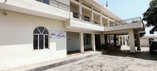 Gosha-E-Mashal Dispensary