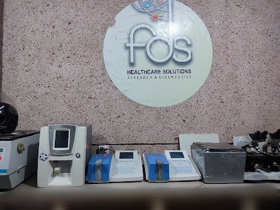 Fds Healthcare Solutions