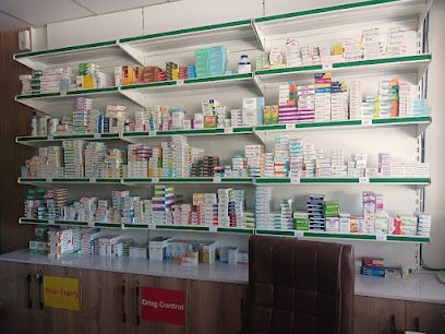 A + Pharmacy | Mega Discount Pharmacy In Islamabad