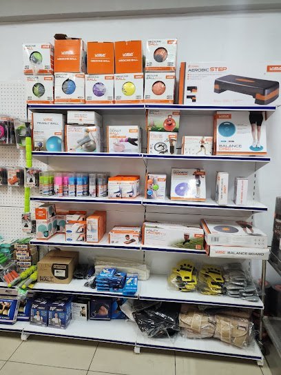 Physio Shop Islamabad