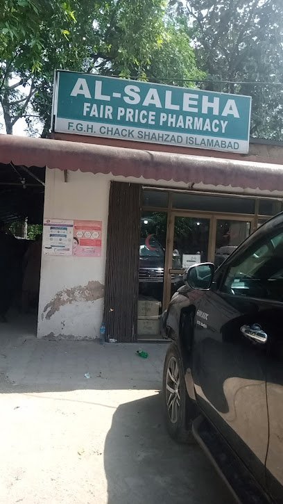 Medical Store