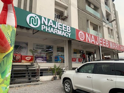 Najeeb Pharmacy D-12