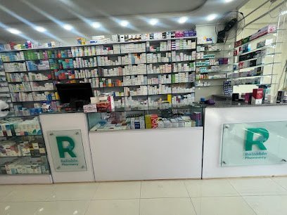 Reliable Pharmacy