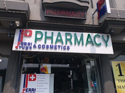 Perridrugs Pharmacy