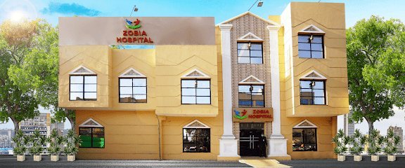 Zobia Hospital G-9 Islamabad