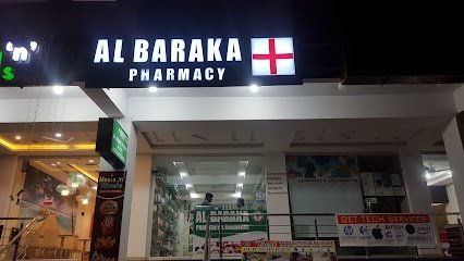 Al Baraka Pharmacy