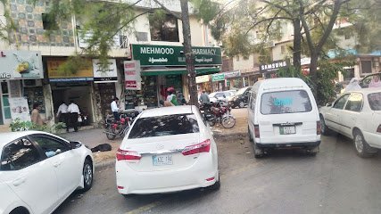 Mehmood Pharmacy