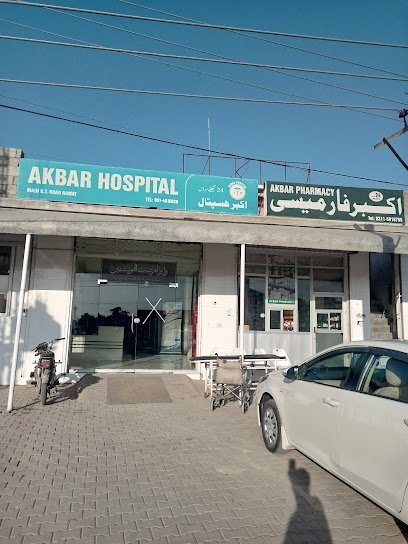 Akbar Pharmacy