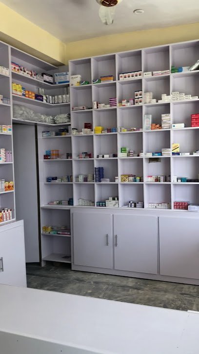 M. Medical Store And Clinic